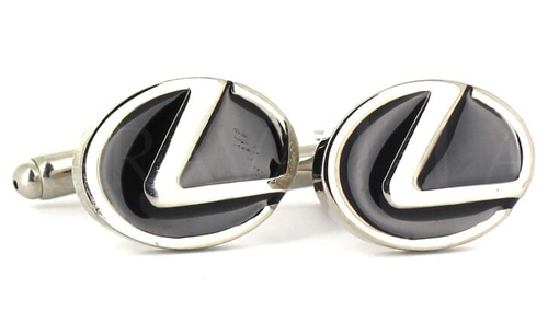Boutons de Manchettes Lexus