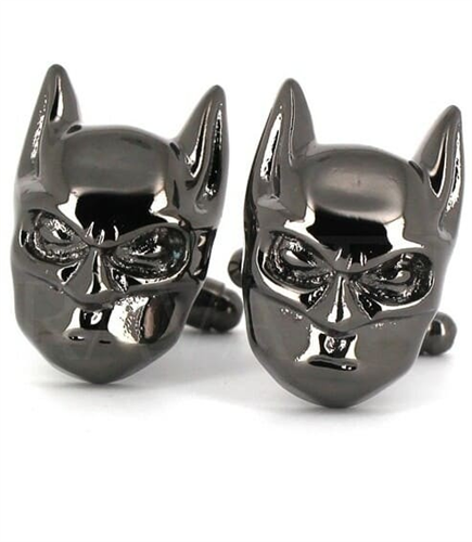 Boutons de Manchette Masque Batman III