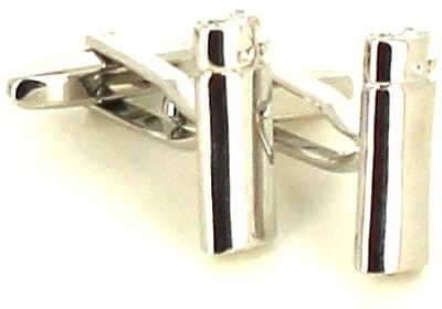 Boutons de Manchette Briquet