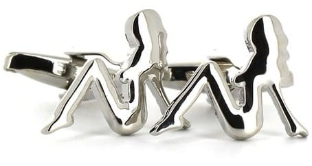 Boutons de Manchette pour hommes