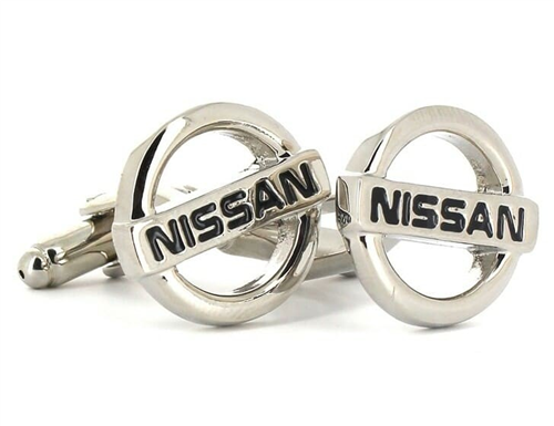 Boutons de Manchettes Nissan