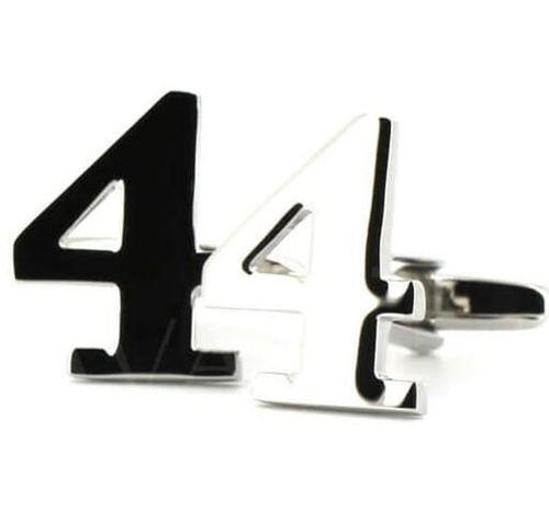 Boutons de Manchette Numéro 4
