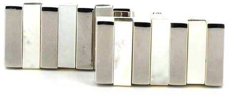 Boutons de Manchettes Pierres II