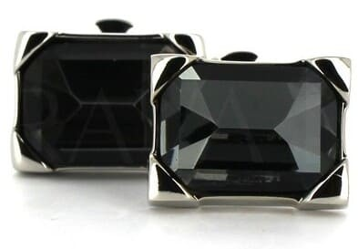 Boutons de Manchette Pierres III