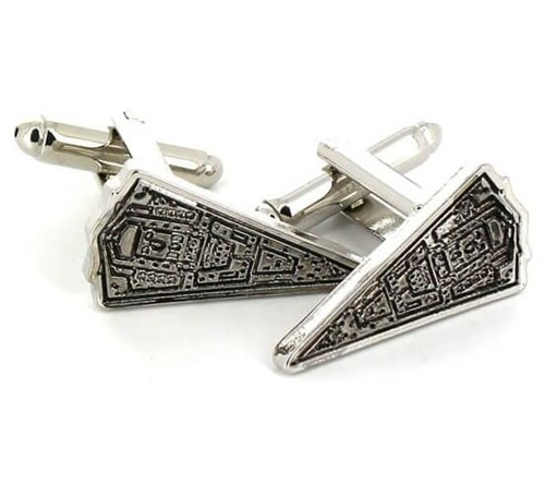 Boutons de Manchettes Star Wars III
