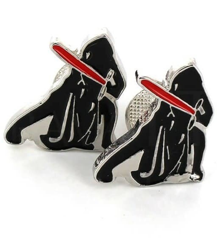Boutons de Manchette Star Wars - Kylo Ren