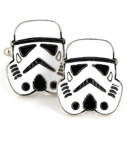 Boutons de Manchette Star Wars V