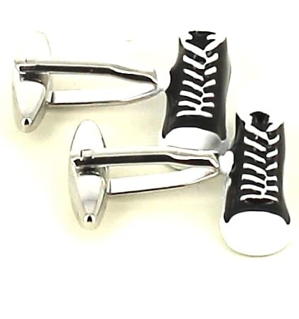 Boutons de Manchette Sneakers