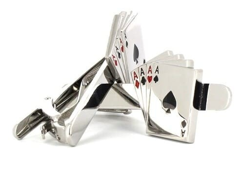 Barrette de Cravate