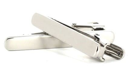 Barrette de Cravate