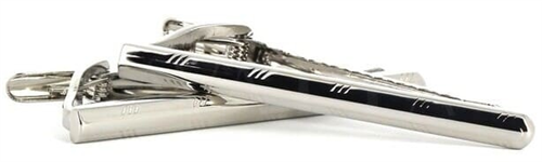 Barrette de Cravate