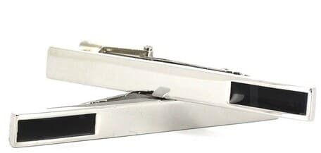 Barrette de Cravate