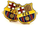 Boutons de Manchettes Barcelone
