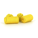 Boutons de Manchettes Baril Jaune