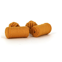 Boutons de Manchettes Baril Citrouille