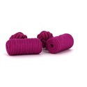 Boutons de Manchette Baril Fuchsia