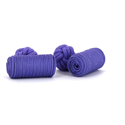 Boutons de Manchette Baril Lilas
