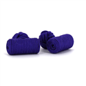 Baril de manchette violet