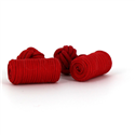 Boutons de Manchette Baril Rouge