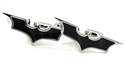 Boutons de Manchettes Batman