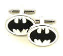 Boutons de Manchette Batman