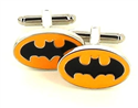 Boutons de Manchettes Batman