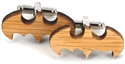 Boutons de Manchettes Batman