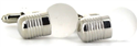 Boutons de Manchette Ampoules I