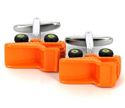 Boutons de Manchettes Camions