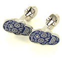 Boutons de Manchettes Catrinas
