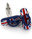 Boutons de Manchettes Tongs Royaume-Uni