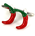 Boutons de Manchette Chili