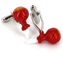 Boutons de Manchettes Chupa Chups