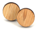 Boutons de Manchettes Cercles