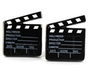 Boutons de Manchettes de Cinéma II