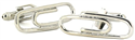 Boutons de Manchette Clips