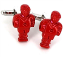 Boutons de Manchettes de Baby-foot II