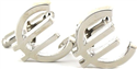 Boutons de Manchettes Euro