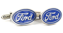 Boutons de Manchettes Ford