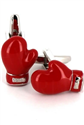 Boutons de Manchette Gants de Boxe