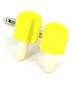Boutons de Manchettes Glacées II