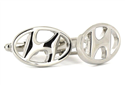 Boutons de Manchettes Hyundai