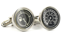 Boutons de Manchettes Indicateurs