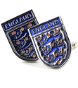 Boutons de Manchette Angleterre