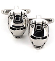 Boutons de Manchettes Iron Man II