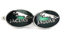 Boutons de Manchettes Jaguar