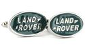 Boutons de Manchettes Land Rover