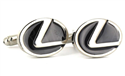 Boutons de Manchettes Lexus