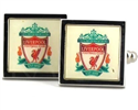 Boutons de Manchette Liverpool