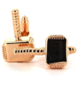 Boutons de Manchettes Marteau de Thor